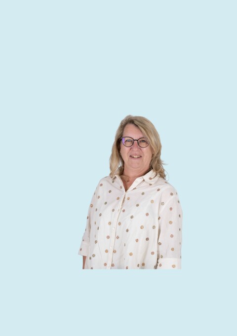 ''Ik krijg veel energie van het contact met collega&rsquo;s en klanten. Een goede samenwerking, waarin je samen dingen voor elkaar krijgt en elkaar helpt, geeft mij echt voldoening. Ook haal ik energie  (5)